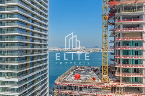 Apartamento en EMAAR Beachfront, Dubai Harbour, Dubai, estudio, 68 m², № 60108 - foto 11