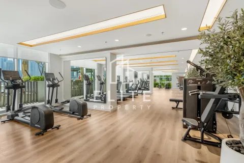 Apartamento en EMAAR Beachfront, Dubai Harbour, Dubai, estudio, 68 m², № 60108 - foto 19