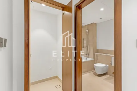 Apartamento en EMAAR Beachfront, Dubai Harbour, Dubai, estudio, 68 m², № 60108 - foto 14