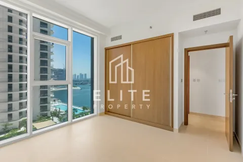 Apartamento en EMAAR Beachfront, Dubai Harbour, Dubai, estudio, 68 m², № 60108 - foto 10