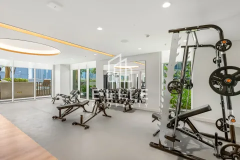 Apartamento en EMAAR Beachfront, Dubai Harbour, Dubai, estudio, 68 m², № 60108 - foto 18