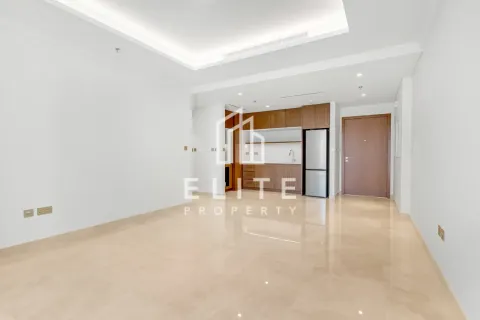 Apartamento en EMAAR Beachfront, Dubai Harbour, Dubai, estudio, 68 m², № 60108 - foto 4