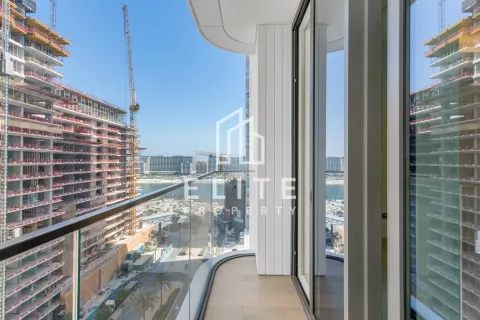 Apartamento en EMAAR Beachfront, Dubai Harbour, Dubai, estudio, 68 m², № 60108 - foto 13