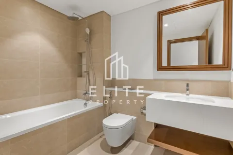 Apartamento en EMAAR Beachfront, Dubai Harbour, Dubai, estudio, 68 m², № 60108 - foto 9