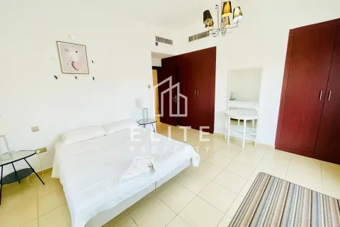 Appartement à Rimal, Jumeirah Beach Residence, Dubai, 3 chambres, 178 m², № 60106 - photo 5