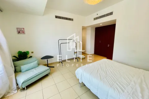 Appartement à Rimal, Jumeirah Beach Residence, Dubai, 3 chambres, 178 m², № 60106 - photo 12