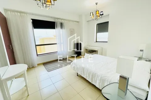 Appartement à Rimal, Jumeirah Beach Residence, Dubai, 3 chambres, 178 m², № 60106 - photo 6