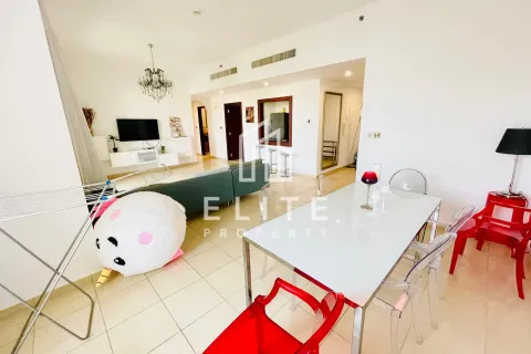 Appartement à Rimal, Jumeirah Beach Residence, Dubai, 3 chambres, 178 m², № 60106 - photo 4