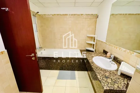 Appartement à Rimal, Jumeirah Beach Residence, Dubai, 3 chambres, 178 m², № 60106 - photo 11