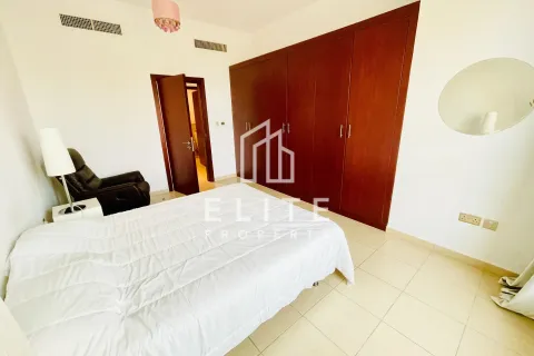 Appartement à Rimal, Jumeirah Beach Residence, Dubai, 3 chambres, 178 m², № 60106 - photo 8