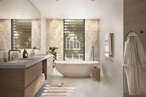 Adosado en Dubai, 3 dormitorios, 213 m², № 60116 - foto 8