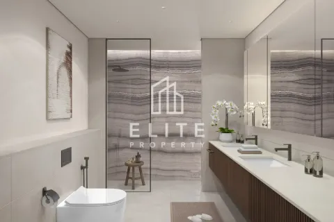 Adosado en Dubai, 3 dormitorios, 213 m², № 60116 - foto 14