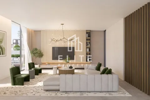Adosado en Dubai, 3 dormitorios, 213 m², № 60116 - foto 12