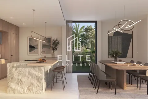 Adosado en Dubai, 3 dormitorios, 213 m², № 60116 - foto 6