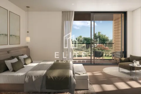 Adosado en Dubai, 3 dormitorios, 213 m², № 60116 - foto 3