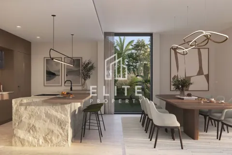 Adosado en Dubai, 3 dormitorios, 213 m², № 60116 - foto 7