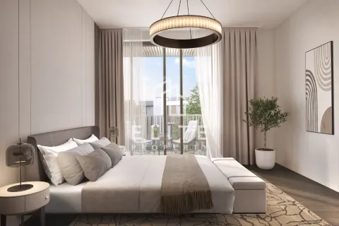 Adosado en Dubai, 3 dormitorios, 213 m², № 60116 - foto 13