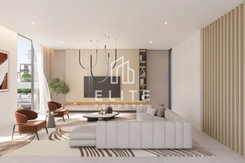 Adosado en Dubai, 3 dormitorios, 213 m², № 60116 - foto 10