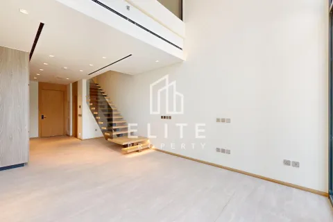 Apartamento en Dubai, estudio, 74 m², № 60119 - foto 1
