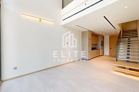 Apartamento en Dubai, estudio, 74 m², № 60119 - foto 2
