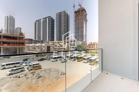 Apartamento en Dubai, estudio, 74 m², № 60119 - foto 12