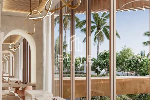 Apartamento en Dubai, 2 dormitorios, 117 m², № 60118 - foto 15