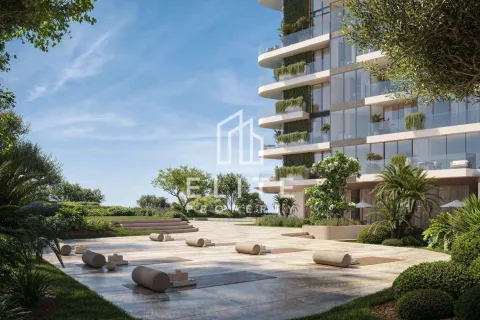 Apartamento en Dubai, 2 dormitorios, 117 m², № 60118 - foto 22