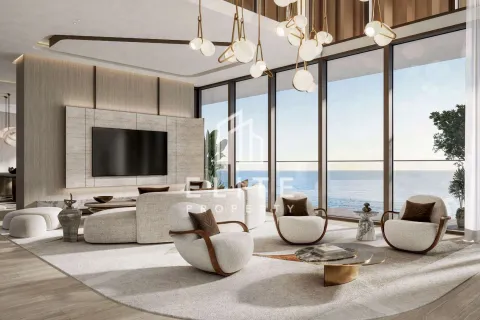 Apartamento en Dubai, 2 dormitorios, 117 m², № 60118 - foto 2