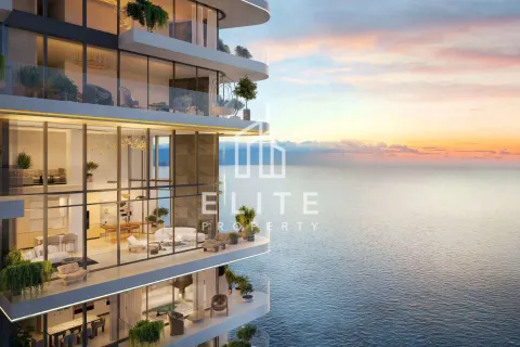 Apartamento en Dubai, 2 dormitorios, 117 m², № 60118 - foto 16