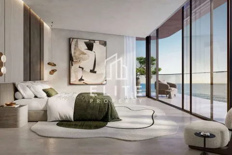 Apartamento en Dubai, 2 dormitorios, 117 m², № 60118 - foto 10