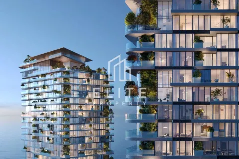 Apartamento en Dubai, 2 dormitorios, 117 m², № 60118 - foto 23
