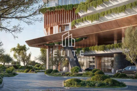 Apartamento en Dubai, 2 dormitorios, 117 m², № 60118 - foto 11