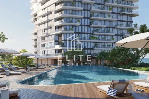 Apartamento en Dubai, 2 dormitorios, 117 m², № 60118 - foto 21