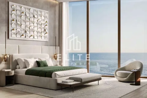Apartamento en Dubai, 2 dormitorios, 117 m², № 60118 - foto 3