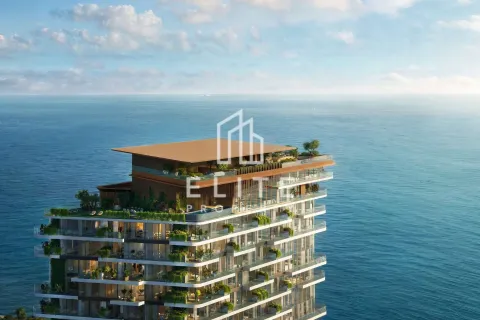 Apartamento en Dubai, 2 dormitorios, 117 m², № 60118 - foto 24