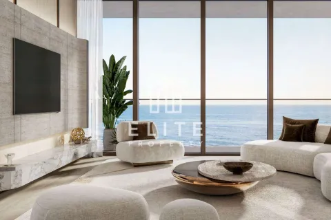 Apartamento en Dubai, 2 dormitorios, 117 m², № 60118 - foto 9