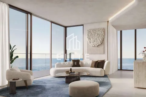 Apartamento en Dubai, 2 dormitorios, 117 m², № 60118 - foto 4