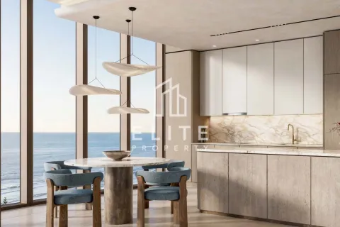 Apartamento en Dubai, 2 dormitorios, 117 m², № 60118 - foto 5