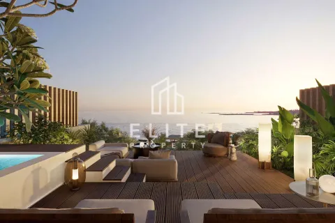 Apartamento en Dubai, 2 dormitorios, 117 m², № 60118 - foto 7