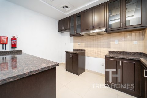 Снять в аренду таунхаус в Casa Viva, Serena, Дубай: 3 спальни, 200м², № 13619 - фото 5