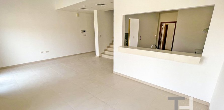 Maison de ville à Dubai, 3 chambres, 178 m², № 13620