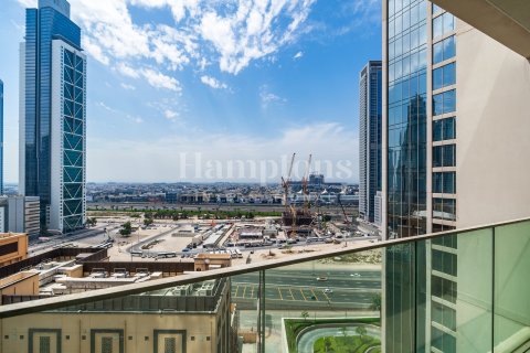 شقة في وسط مدينة دبي, دبي 2 غرف نوم, 106.83845000 م² رقم 13667 - صورة 6