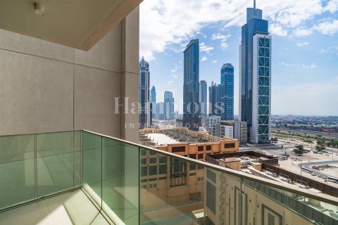 شقة في وسط مدينة دبي, دبي 2 غرف نوم, 106.83845000 م² رقم 13667 - صورة 1