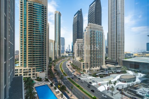 شقة في وسط مدينة دبي, دبي 2 غرف نوم, 106.83845000 م² رقم 13667 - صورة 7