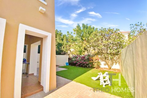 Maison de ville à Arabian Ranches, Dubai, 2 chambres, 164 m², № 13618 - photo 2