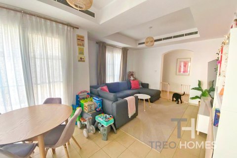 Maison de ville à Arabian Ranches, Dubai, 2 chambres, 164 m², № 13618 - photo 22