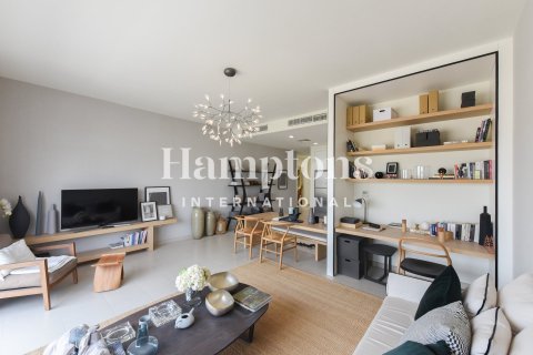 Apartment in Dubai South (Dubai World Central), Dubai 3 bedrooms, 222.77953594 sq.m. № 72421 - photo 7