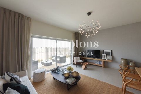 Apartment in Dubai South (Dubai World Central), Dubai 3 bedrooms, 222.77953594 sq.m. № 72421 - photo 10
