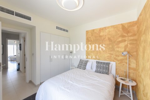 Apartment in Dubai South (Dubai World Central), Dubai 3 bedrooms, 222.77953594 sq.m. № 72421 - photo 3