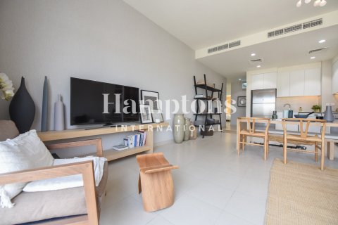 Apartment in Dubai South (Dubai World Central), Dubai 3 bedrooms, 222.77953594 sq.m. № 72421 - photo 2